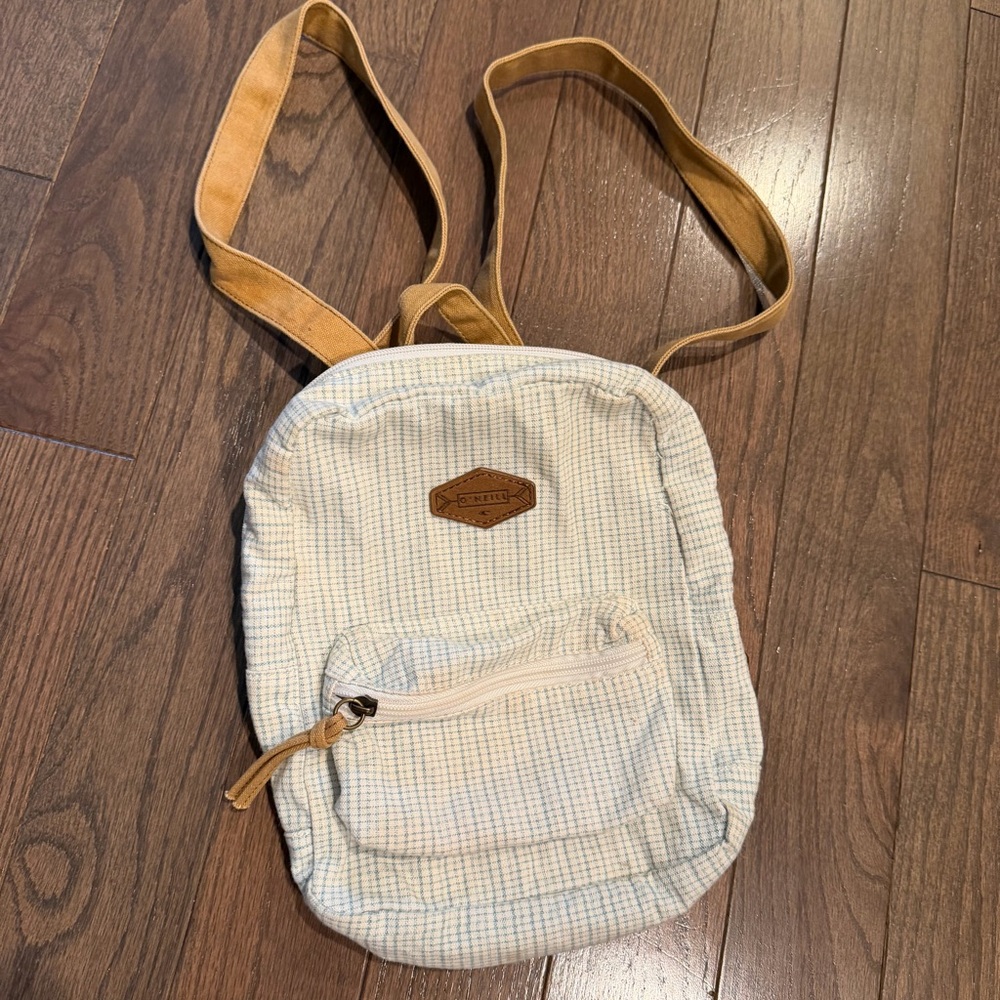 O'Neill Valley Mini backpack